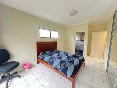 Rydalmere House | Room 31