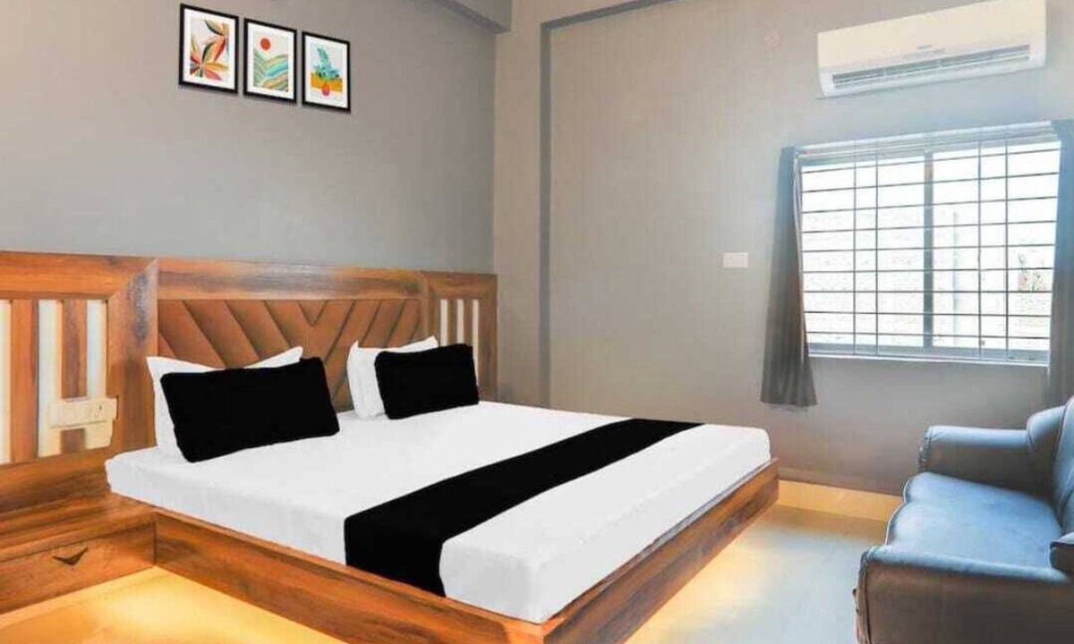 Patna Hotel | Roomssolution Patna