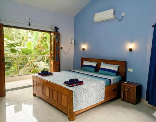 Fatona House | Roque's Place Goa