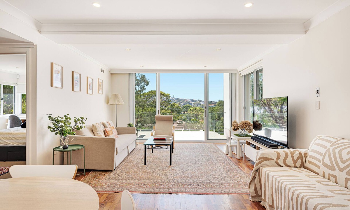 Rose Bay House | Rose Bay Condo w/Private Elevator~ Aircon~Terrace