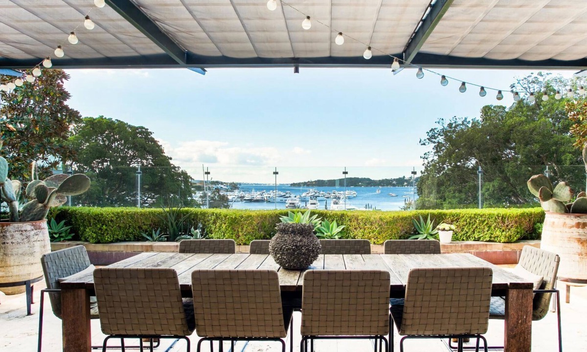 Rose Bay Apartment | Rose Bay Vista