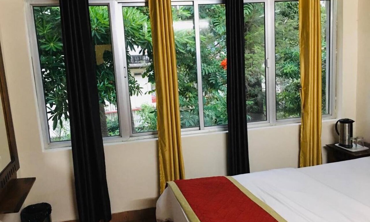 Mount Abu Hotel | Rose Cottage A Heritage Retreat