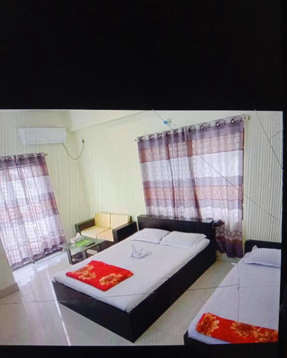 Khulna Division House | Rose Garden Guest House