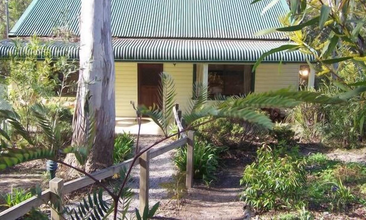 Blackheath Cottage | Rosella Cottage, Peace & Tranquility in Blackheath