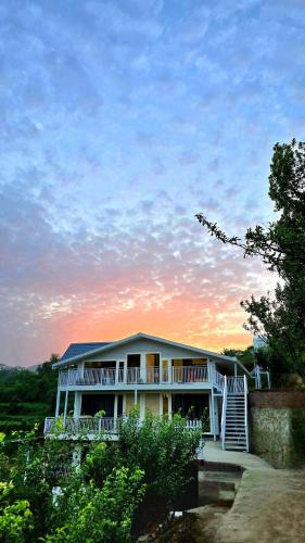 Kaul House | Rosewood Cottage