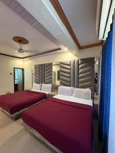 Matheran Hotel | Roshan Residency
