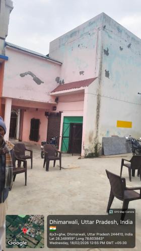 Islamnagar House | Roshanlal homestay