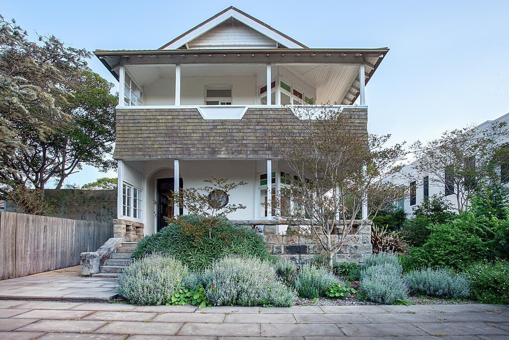 Rose Bay House | ROSIE'S - Bespoke 4 Bedroom Luxury Home in Rose Bay