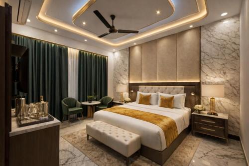 Ayodhya Hotel | Royal Awadh Inn Near Shree Ram mandir