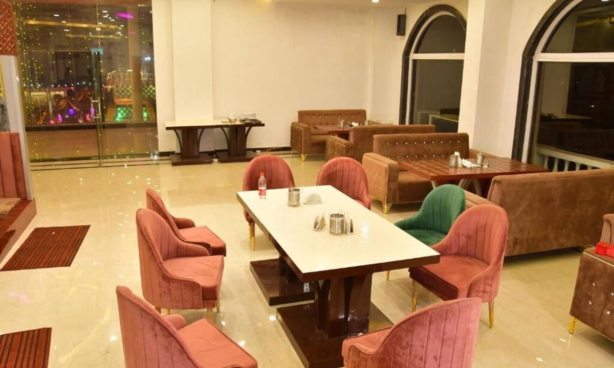 Pilibhit Hotel | Royal Heritage Resort Pilibhit - Executive Room 1