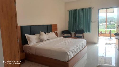 Rajpipla Hotel | Royal Home Stay