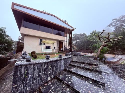 Mount Abu Hotel | Royal park hotel & Swimming pool