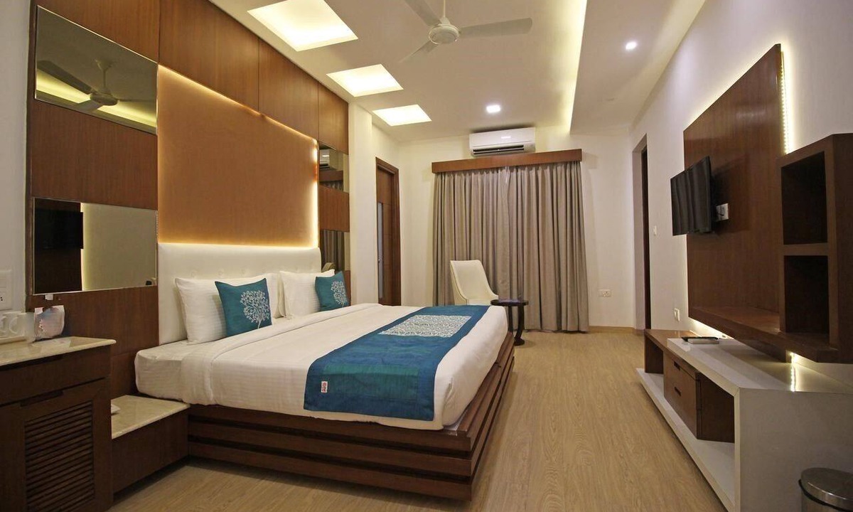 South City I Hotel | Royal Residence City Centre