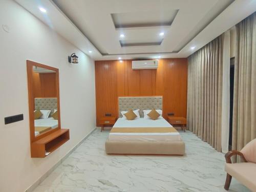 Kumarhatti House | Royal Residency Kasauli Hills Kumarhatti