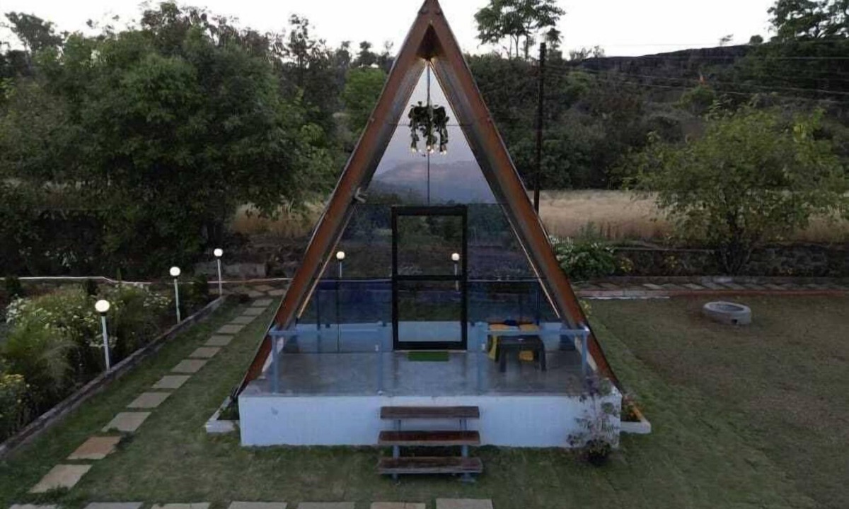 Bhilar Hotel | Royal Stone Resort
