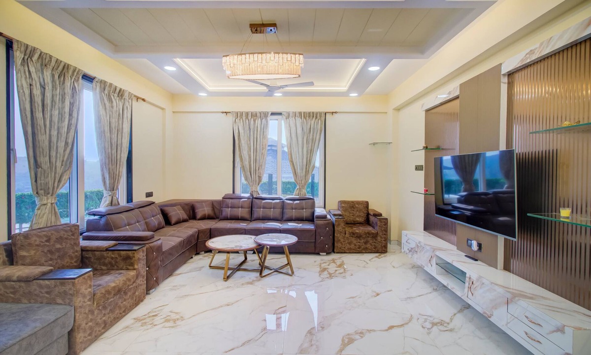 Bhilar Hotel | RR Villa Mahabaleshwar