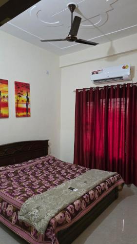 Haldwani Apartment | Rubrix Homes
