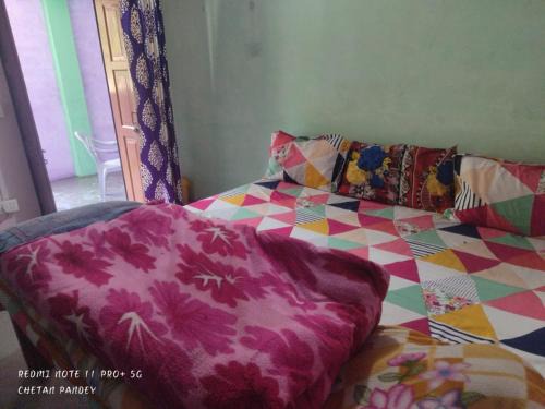 Naina Range House | Rudraksha Stays