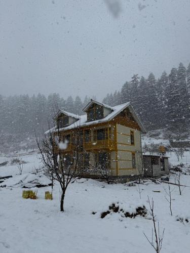 Shangarh House | Ruh Musafir Homestay