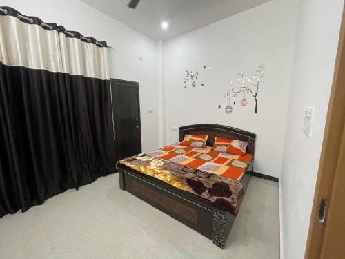 Mathura Villa | Rukmani Villas