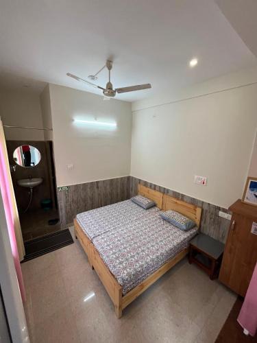 Dharchula House | RungVaasa Homestay