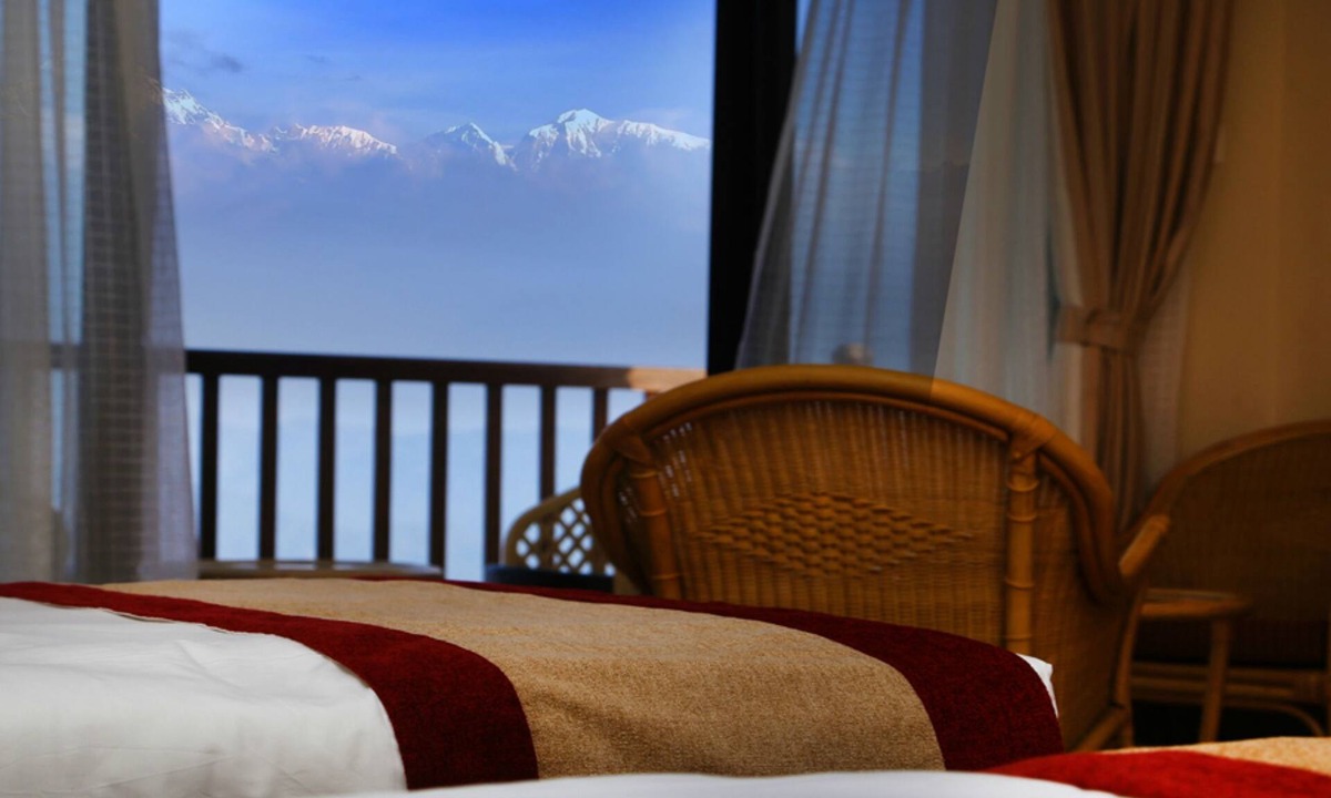 Lekhnath Hotel | Rupakot Resort