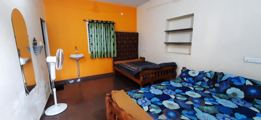 Hireguthi House | Ruvi beach front stay- Private beach