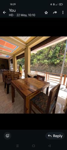 Rajgarhi Hotel | S R Hotel