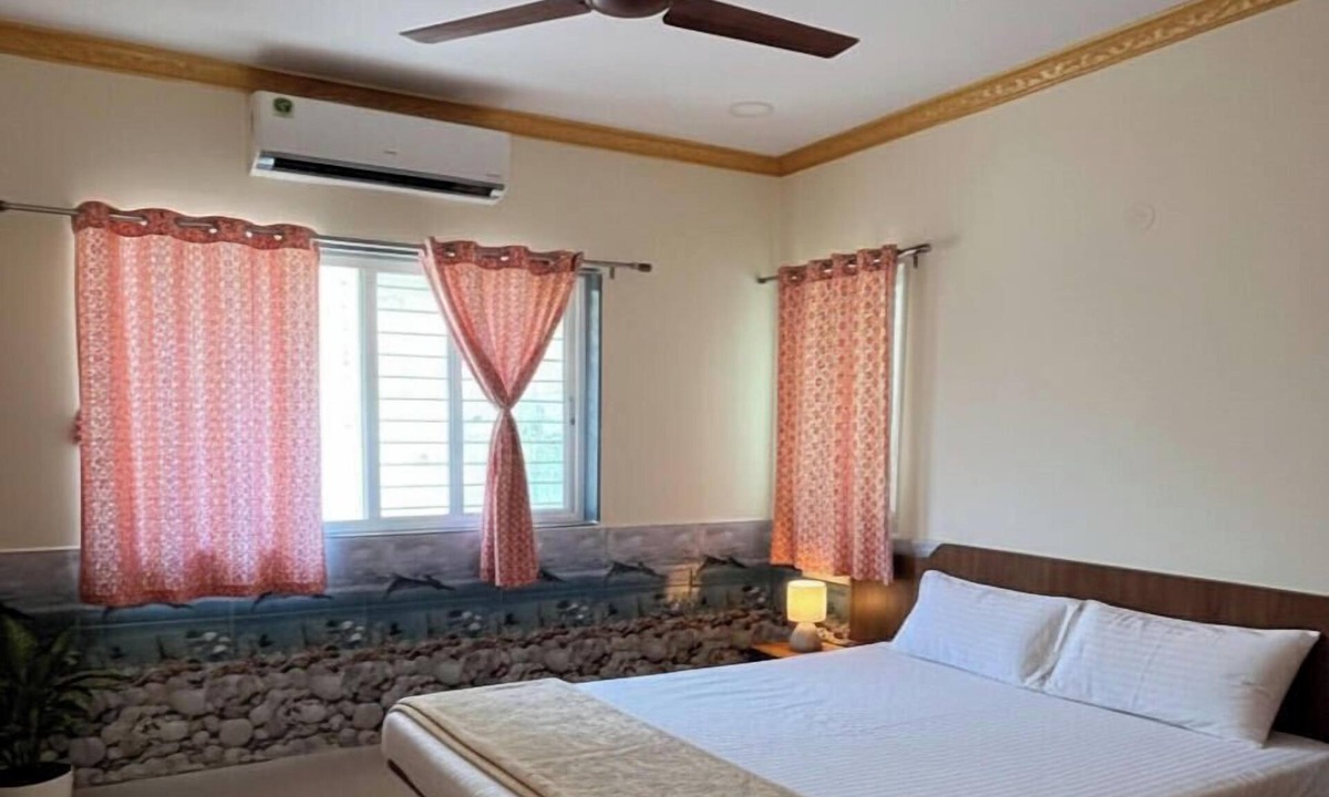 Nagaon Hotel | Saaj Villa