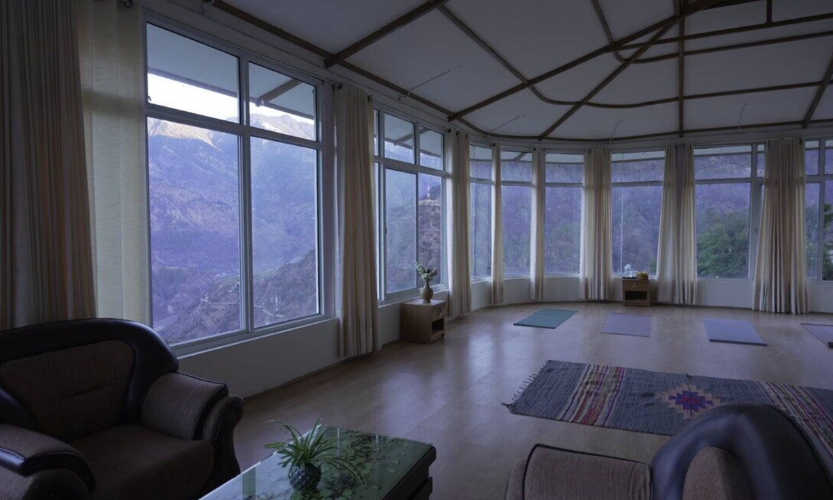 Ukhimath Resort | Saalak Suites On HIlltop