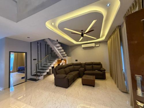 Sulerikadu House | Sabari Resort ECR Luxurious Premium Modern Villa
