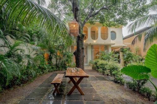 Chapora Villa | SaffronStays Oslo