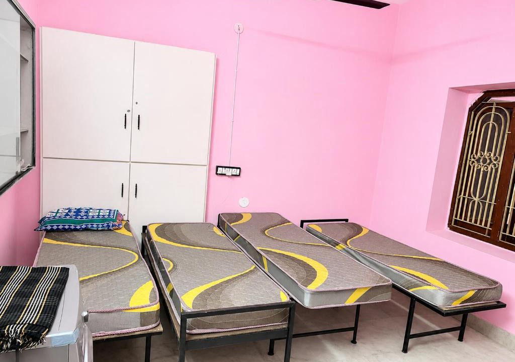 Guruzala Hostel | Sagar For Family