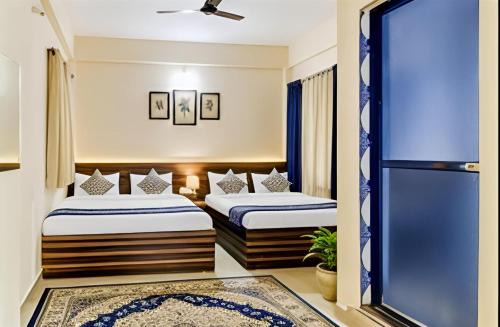 Calangute House | SAI GUEST house