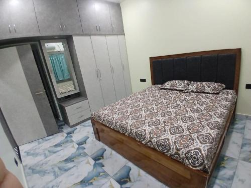 Bhubaneshwar House | Sai Krupa Niwas