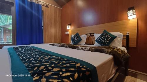Canacona Hotel | Sai Palolem Beach cottages