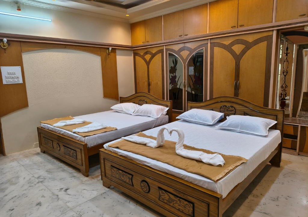 Erode Cabin | Sai sree residency