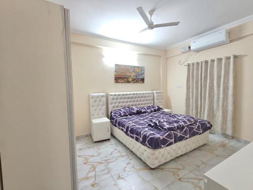 Hyderabad Apartment | Sakez Homestays HH