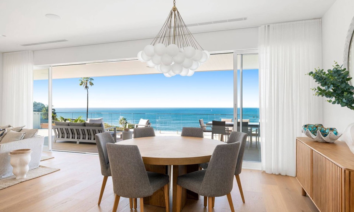 Whale Beach House | SALTWATER by Palm Beach Holiday Rentals