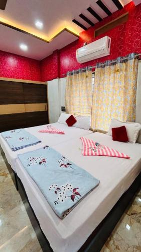 Kamalapur House | SAMRAT HOME STAY