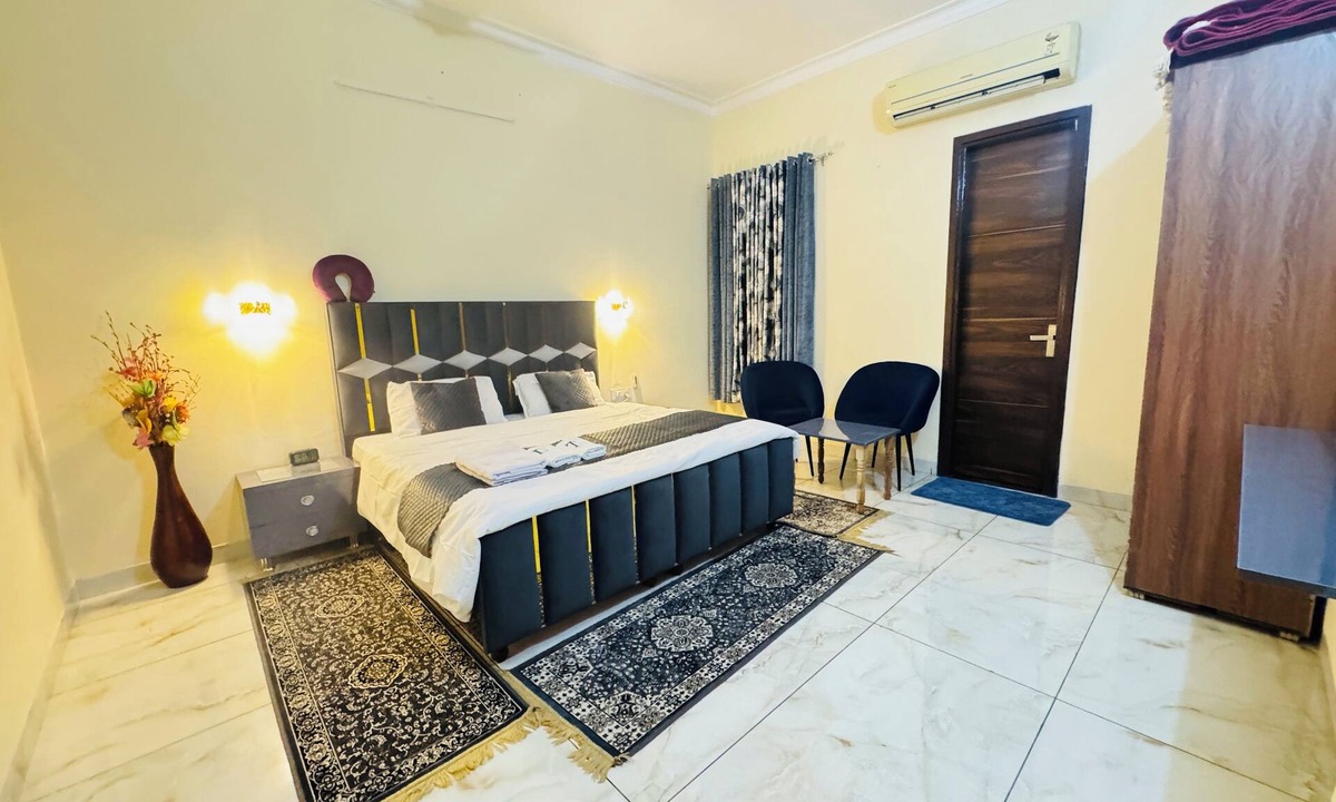 Amritsar Bed & Breakfast | Sandhu Homestay