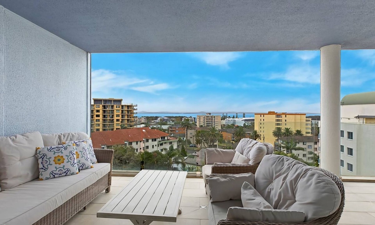 The Entrance Apartment | Sandy Cove Apartment The Entrance 48a