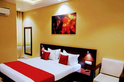 Lakhisarai Hotel | Sangam Hotel