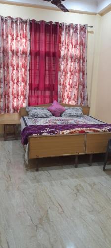 Mohangarh House | Santoshi Homestay