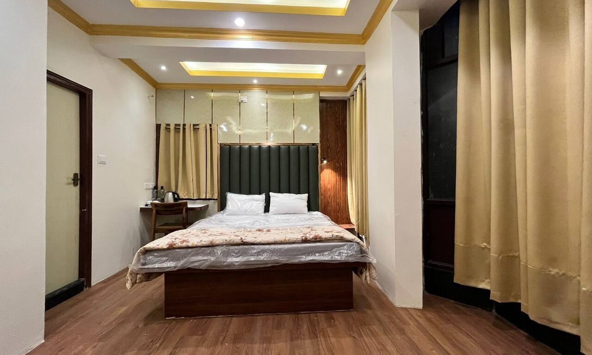 Ballygunge House | Sarai Inn