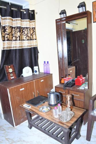 Sawai Madhopur Hotel | Sarla Resort