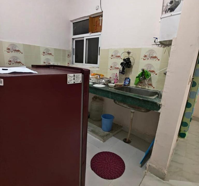 Auli Apartment | Sattva Homes - Near Medanta hospital, Lulu Mall
