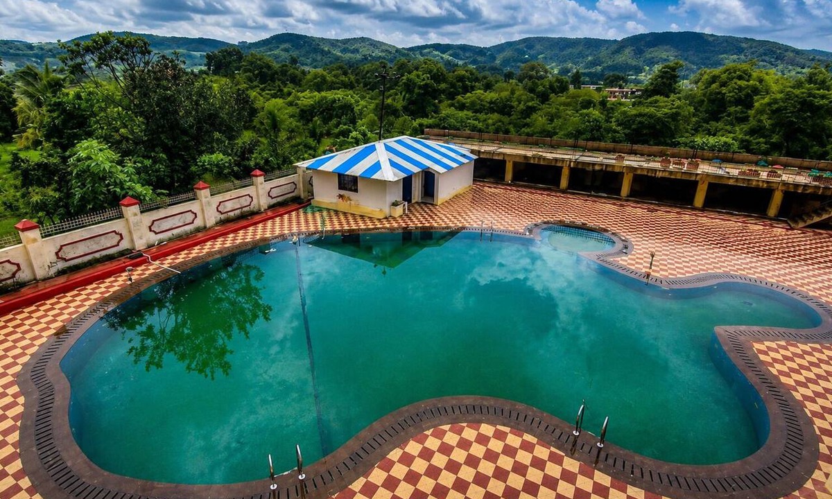 Pen Hotel | Saubhagya Inn International