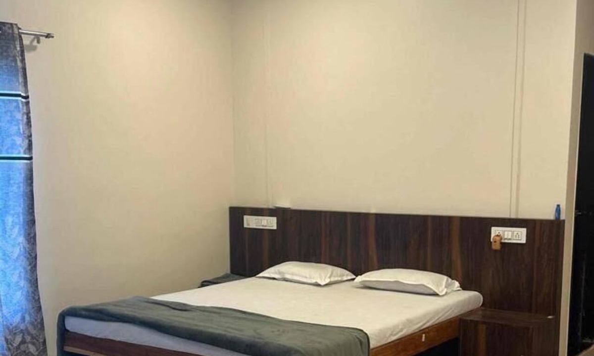 Anjanvel Hotel | Savali Farm Stay