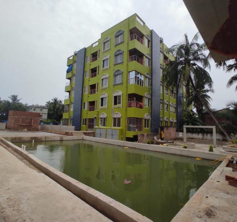 Digha Apartment | Sea Breeze Home Stay